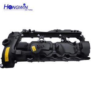 11127570292 <span class=keywords><strong>BMW</strong></span> 335i 640i 740i X3 X5 X6 xDrive 435i 535i 640i N55用カムシャフトエンジンバルブカバーボルト & シール & ガスケット - Product Image 1