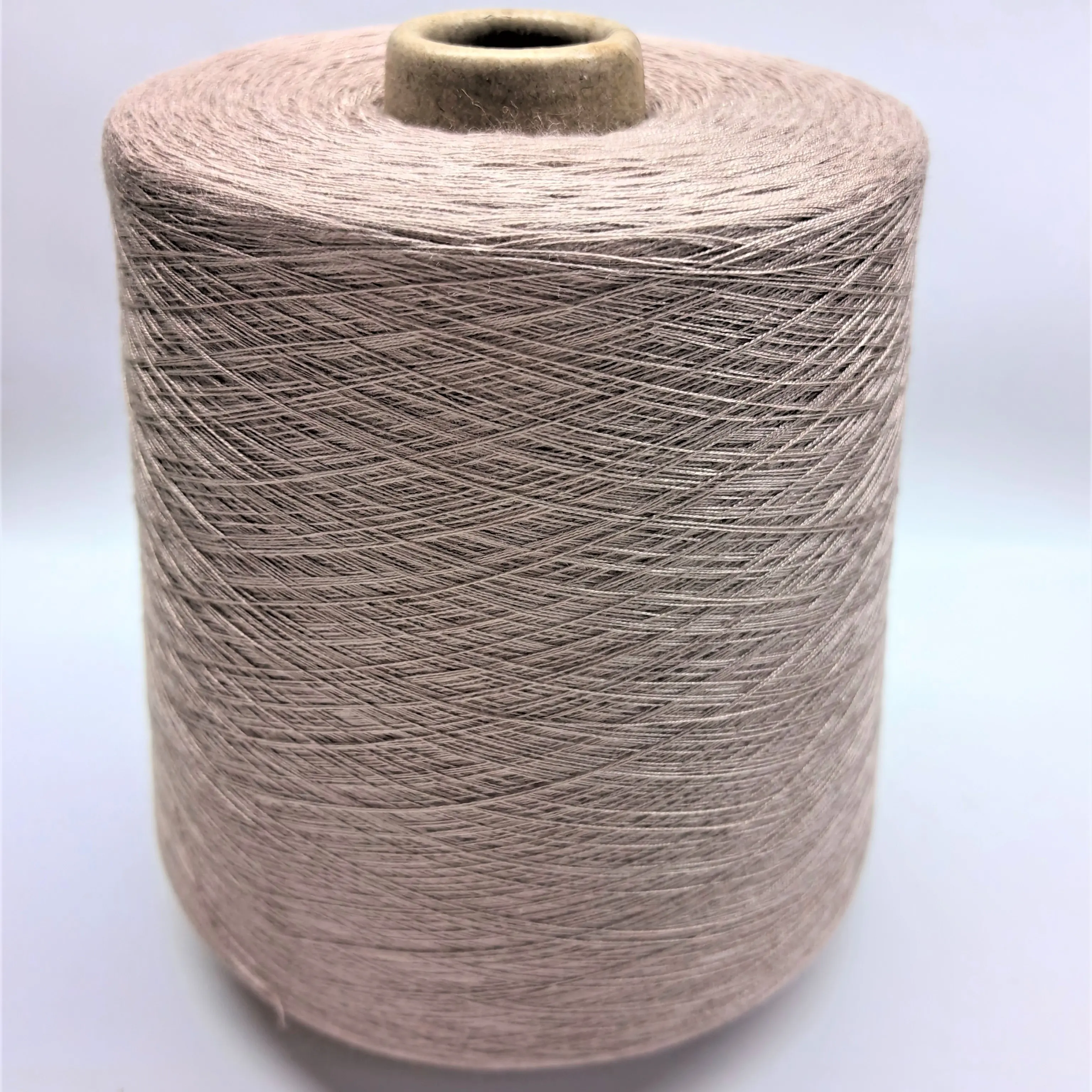 30S/2 100% Viscose Yarn Bangla Ring Spun Yarn For Garment Sweaters Knitting