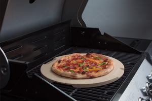 <span class=keywords><strong>Mini</strong></span> <span class=keywords><strong>pierre</strong></span> de cuisson en céramique, pour <span class=keywords><strong>four</strong></span> à <span class=keywords><strong>pizza</strong></span> en plein air, OEM de haute qualité, 2 pièces - Product Image 6