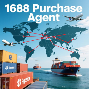 ตัวแทนสไปอัน ตัวแทนจัดซื้อสินค้าจีน 1688 ตัวแทนจัดซื้อ บริการจัดซื้อแบบครบวงจร ทีมจัดซื้อมืออาชีพ - Product Image 2