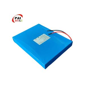 10,8 V 20,8 Ah zylindrisch <span class=keywords><strong>18650</strong></span> 3 S8P Medizinische Geräte Lithium-Ionen-Akku Zentral steuerungs instrumente Maschinen - Product Image 4