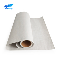 Rollo de Papel para Plotter de Prensa de Papel Periódico a Precio Económico para la Industria Textil