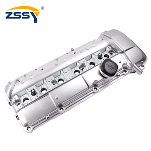 Penutup katup mesin OEM 11121432928 untuk BMW X5 E53 M54 Z3 325ci 325i 328i 330i 525i E36 E38 E39 E46 11121432929 - Product Image 5