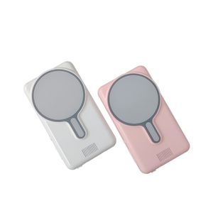 Không dây thời gian thực màn hình điện thoại từ tính ETG-X40 sử dụng camera phía sau để chụp ảnh tự sướng vlog phản chiếu điện thoại trực tiếp - Product Image 3