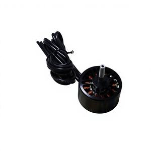 Accesorios para Aviones RC DIY, Marco de Aluminio 4214, Motor sin Escobillas 380KV para Drones RC - Product Image 6
