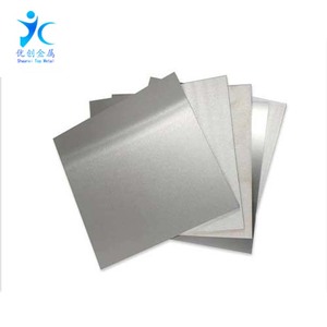 Prezzo di fabbrica piastra molibdeno purezza 99.95% <span class=keywords><strong>Mo</strong></span> prezzo Per kg ASTM B386 - Product Image 2