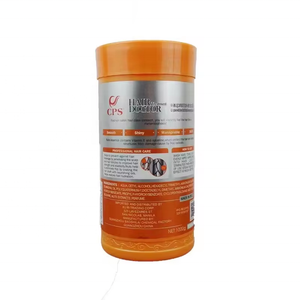 Best-seller 98% Masque capillaire endommagé aux extraits de noix pures Masque à la kératine adoucissant <span class=keywords><strong>Cps</strong></span> Hair Doctor Treatment - Product Image 2