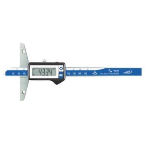 HELIOS PREISSER - 137241660 Calibrador de bolsillo digital IP 67-CALIBRES EAN 4029713072148 - Product Image 1