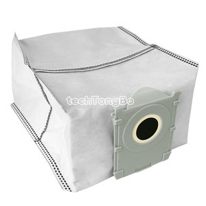 Rodillo de filtro de cepillo lateral principal, bolsa de polvo de trapo para Ecovacs Debot T80 PRO OMNI / T80 OMNI / <span class=keywords><strong>YEEDI</strong></span> M14 PLUS, piezas de Robot aspirador - Product Image 6