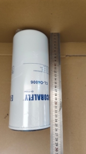 Werkseitiger Ersatzteil-Ölfilter für schwere Nutzfahrzeuge 21939324 LF3973 LF3379 LF9667 P553191 B76 Schmier <span class=keywords><strong>filter</strong></span> für Mack - Product Image 2