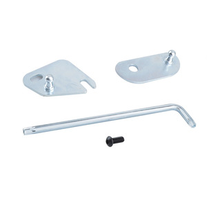 Amortiguador de puerta trasera CNSPEED para Ford F150 2015-2020, soporte de puerta con amortiguador de gas de acero al carbono - Product Image 5