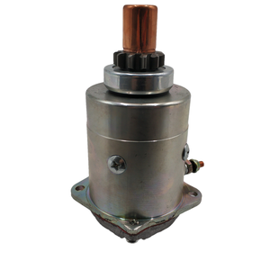 Motorino di Avviamento Rinforzato <span class=keywords><strong>per</strong></span> PIAGGIO <span class=keywords><strong>Vespa</strong></span> PK50 PK <span class=keywords><strong>50</strong></span> PK125 APE <span class=keywords><strong>50</strong></span> CCW 033 XL APE 179116 - Product Image 5