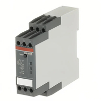 Module de protection moteur ABB CM-MSS CM-MSE 24V-240V AC/DC 1NO à thermistance PTC à réinitialisation automatique par vis pour la protection des moteurs