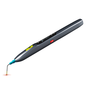 Équipement de chirurgie orale, laser à longueur d'onde unique pour la découpe des tissus mous, <span class=keywords><strong>appareil</strong></span> laser diode <span class=keywords><strong>dentaire</strong></span> portable avec stylo - Product Image 5