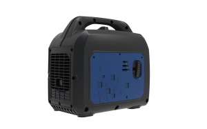 24 В, 5 л, бензиновый генератор для Bluetooth, портативный автомобильный парковочный генератор с автоматическим запуском и частотой 50 Гц - Product Image 6