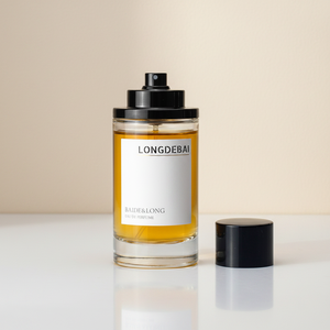 Custom Luxury Cylinder High Quality Magnetic Cap Perfume <b>Empty</b> <b>Bottles</b> 30ml 50ml 100ml Round Perfume <b>Bottles</b> With Magnet Cap - Product Image 3