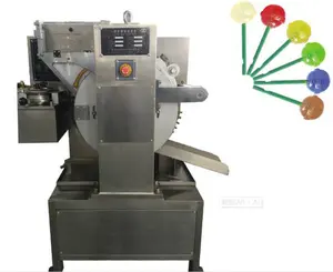 Ball lollipop making machine lollipop machine lollipop full production line