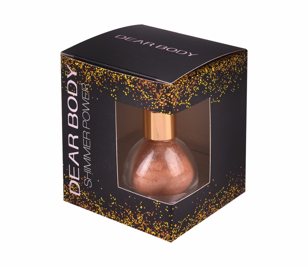 Частная торговая марка Suntan самозагар натуральный органический жидкий бронзер Косметика хайлайтер мерцающий Сияющий туман масло для тела мерцающий блеск