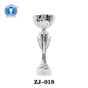 Caisses et plaques de sport en métal, de haute qualité, 2 pièces - Product Image 4