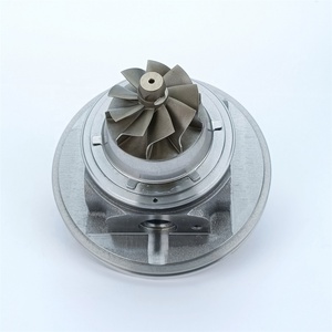 เทอร์โบชาร์จเจอร์ Yituotec B03 18539700010 Chra Mfs สำหรับรถ 2 ที่นั่ง รุ่น Cabriolet Coupe 2979 ซีซี 7648913 - Product Image 3