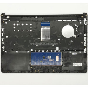 สำหรับ HP 240/245 G8/G9 แล็ปท็อป UK คีย์บอร์ด M42490-001 ฝาครอบด้านบนที่วางฝ่ามือชิ้นส่วนคอมพิวเตอร์ใหม่ - Product Image 3