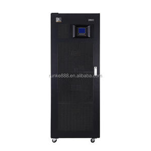 سلسلة Vertiv NX <span class=keywords><strong>UPS</strong></span> 30-<span class=keywords><strong>60kVA</strong></span> تصميم تحويل مزدوج عبر الإنترنت ، موثوقية عالية ، توفير الطاقة وحماية البيئة <span class=keywords><strong>UPS</strong></span> - Product Image 1