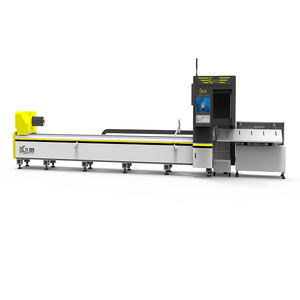Chittak 3D ağır lazer kesme makinesi max 220mm kesme tüpü lazer kesme makinesi - Product Image 1