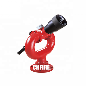 CHFIREファイヤーウォーターフォームモニターファイヤーファイティングウォーターキャノンノズル大洪水ガン - Product Image 2