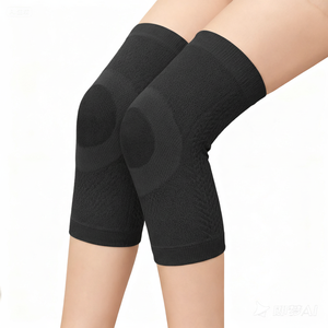 Ginocchiere comode con riscaldamento termico del gomito che riscaldano la ginocchiera per alleviare dolori articolari e rigidità - Product Image 1