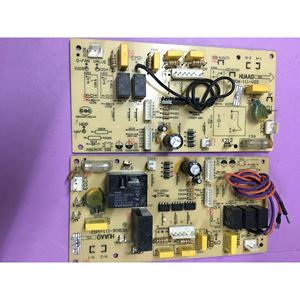 Pcb06-111-V02 บอร์ดควบคุมเครื่องปรับอากาศสำหรับเคลอน 1261091KLK-4304 1261093 - Product Image 1