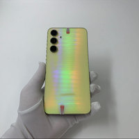 Teléfonos usados al por mayor para A55 256G Android Smartphone Original versión de EE. UU. 5G teléfono móvil Original desbloqueado usado móvil