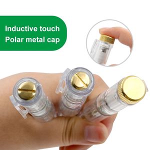Lápiz Comprobador de Voltaje Inteligente DIY OEM, Detector de Energía por Inducción Sin Contacto, Destornillador Eléctrico, Sonda, Indicador de Circuito - Product Image 4