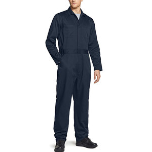 OEM Working Uniforms Long Sleeve Safety Breathable <b>Construction</b> Workwear Uniforms <b>Overall</b> Suit Industrial Working Men Clothes - Product Image 1