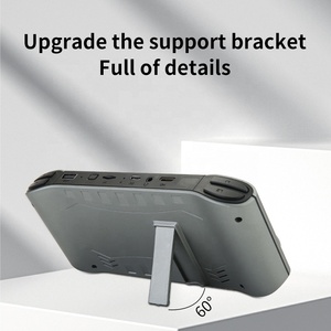 Consola de Videojuegos Retro Portátil de 5.1 Pulgadas, Precio de Fábrica, HD, Compatible con TV, con 10000 Juegos Clásicos, Reproductor de Juegos, Regalo, con Wi-Fi - Product Image 5