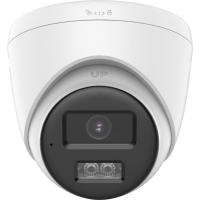 Caméra de sécurité analogique ANNKE 3K TVI CMOS à double lumière blanche, extérieure, IP67, résistante aux intempéries, audio bidirectionnel, surveillance