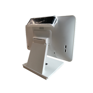 A buon mercato 15.6 pollici Display a LED POS terminale SDK funzione di pagamento chiosco per negozi - Product Image 6