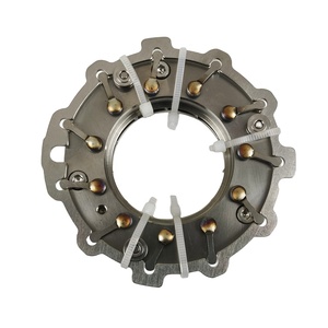 GT1749V 721021 anneau de buse de turbo pour Audi A3 Seat lbiza II Leon Toledo II VW Bora <span class=keywords><strong>Golf</strong></span> IV Bora 1.9 <span class=keywords><strong>TDI</strong></span> ARL 110Kw 150HP - Product Image 1
