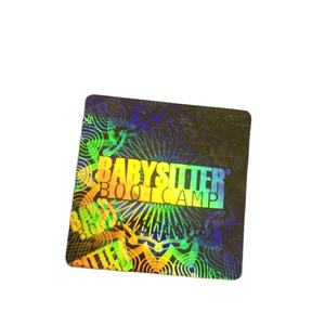 Carte <span class=keywords><strong>de</strong></span> membre en PVC 3D personnalisée avec impression, estampage à chaud, hologramme anti-contrefaçon - Product Image 6