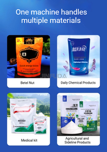 Máquina Neumática Comercial para Abrir Bolsas, Selladora <span class=keywords><strong>de</strong></span> Paquetes sin Costuras - Product Image 4
