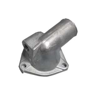4JA1 4jb1 Nắp nhiệt/ổ cắm nước 8971397120 8-97139712-0 97139712 cho ISUZU nhr NKR tfr - Product Image 1