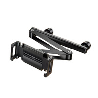 Support de téléphone pliable pour siège arrière de voiture, support de tablette TikTok 15 pouces pour lit et appui-tête arrière de voiture - Fournisseur fabricant