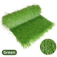 Bestseller Durable Beach Synthetic Dachziegel Teppich Stroh wind dichtes und flamm hemmendes Dach Installation dekoratives Material