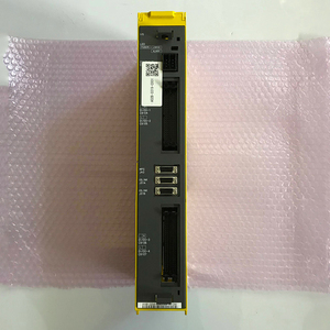 A02B-0319-C001 I/O UNIT สำหรับตู้แม่เหล็กไฟฟ้า FANUC ใหม่ของแท้ - Product Image 4