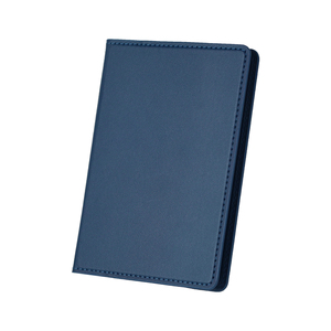 Portafoglio Sottile in Pelle PU <span class=keywords><strong>con</strong></span> Funzione 'Trova il Mio Passaporto', Tracker Ricaricabile, <span class=keywords><strong>Cover</strong></span> per Passaporto <span class=keywords><strong>con</strong></span> Funzione 'Trova il Mio Passaporto' - Product Image 5