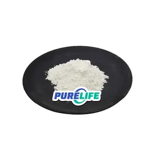 Purelife จัดหาวัตถุดิบผิวขาวไฮดรอกซีโพรพิล Tetrahydropyrantriol Pro-Xylane ผงแห้งแช่แข็ง