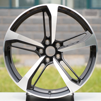 Jantes BZ Premium forgées monobloc 20x10 5x120 personnalisées pour BMW Série 3 F30 G20, jantes en alliage forgé en fibre de carbone pour mise à niveau
