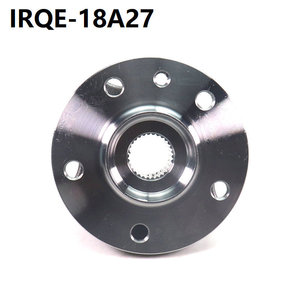 IRQE-18A27 Front <b>Wheel</b> Bearing Unit Axle Head Assembly 670034381 For Maserati New Bearing Steel - Product Image 1