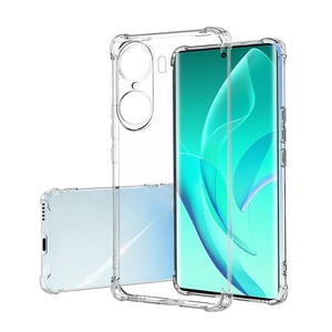 Shockproof <strong>Case</strong> for <strong>Huawei</strong> Nova 9SE 8i P50 Pro P Smart 2021 Nova 7 6 P40 <strong>Lite</strong> <strong>P30</strong> Mate 40 Pro Plus Transparent Clear Back Cover
