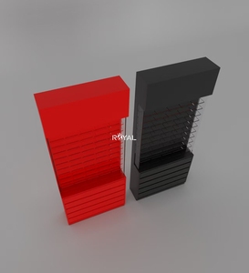 Quang Cửa hàng đồ đạc Kính Showcase Kính mắt hiển thị tủ với ngăn kéo - Product Image 5