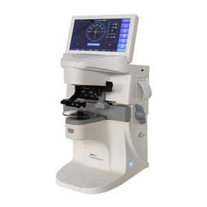 Automatische <span class=keywords><strong>lensmeter</strong></span> LM300 China goedkope prijs optische apparatuur digitale autofocusmeter - Product Image 1
